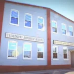 hagerstownroundhousemuseum