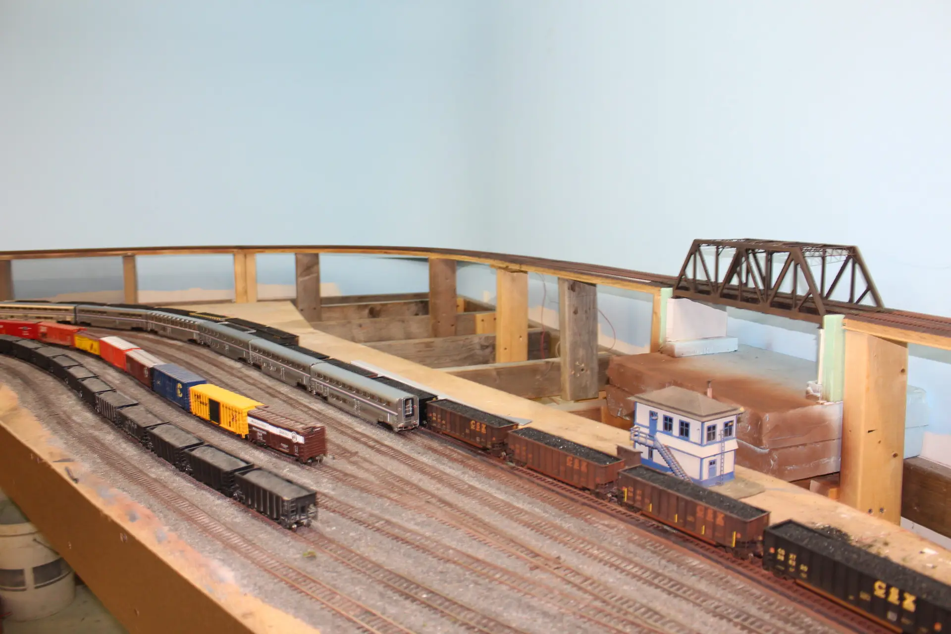 Bunker Hill Train Club Bunker Hill WV