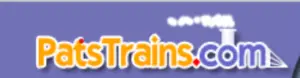 patricktrains new