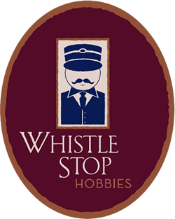 whistlestophobbies