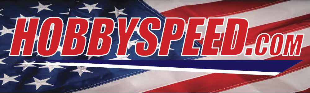 hobbyspeed